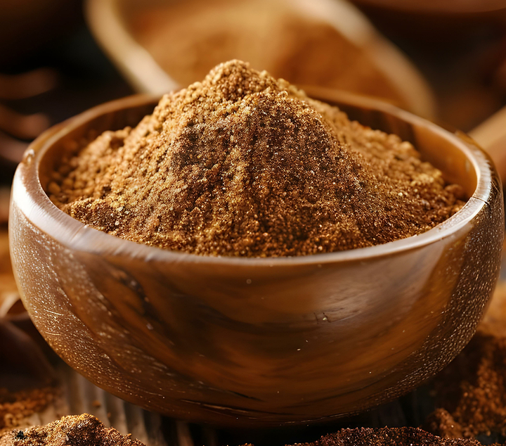 Chinese Five Spice Blend